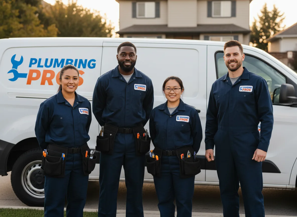 Water Heater Repair company in Manassas Park, VA